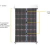 SUPERMICRO Storage SuperServer SSG-640SP-E1CR90 (SSG-640SP-E1CR90) - imagine 7